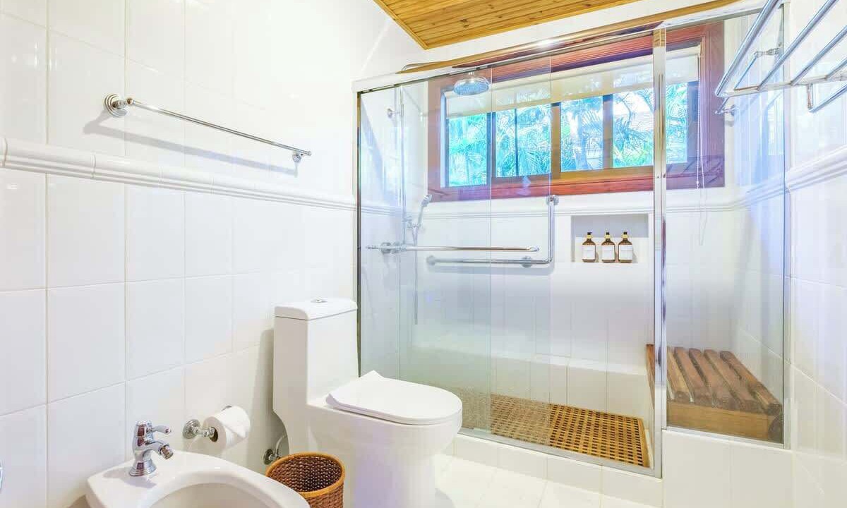 Photo of Bathroom in Las Lomas