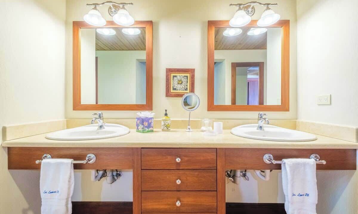 Photo of Bathroom in Las Lomas