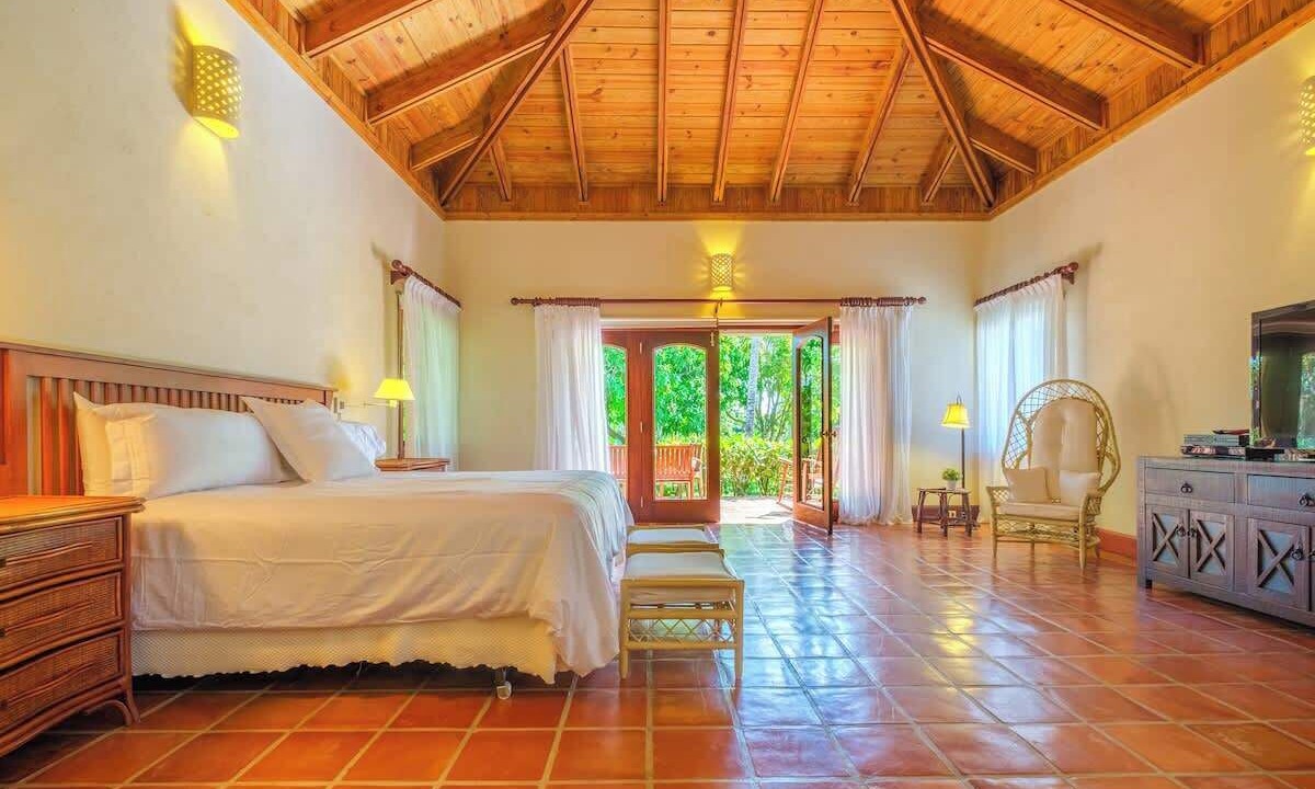 Photo of Bedroom in Las Lomas