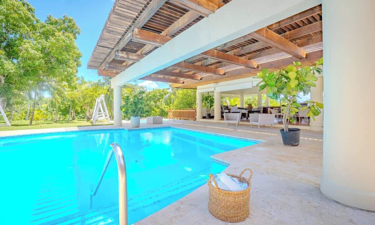 Photo of Outdoor in Las Lomas