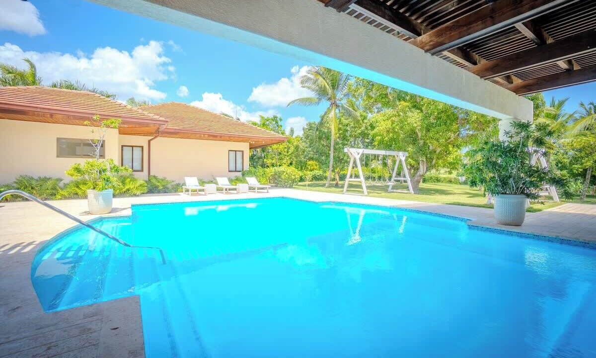 Photo of Outdoor in Las Lomas