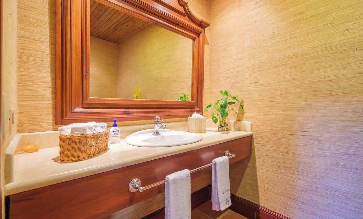 Photo of Bathroom in Las Lomas