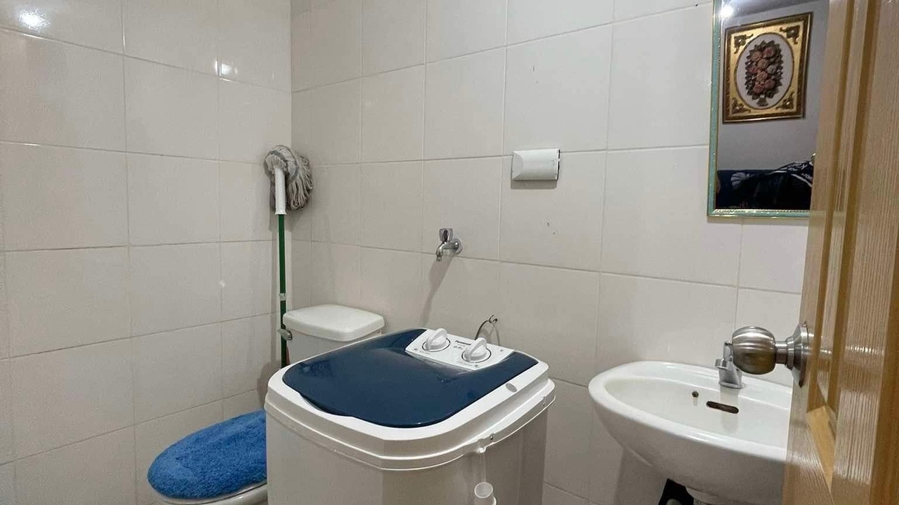 Photo of Bathroom in Davao