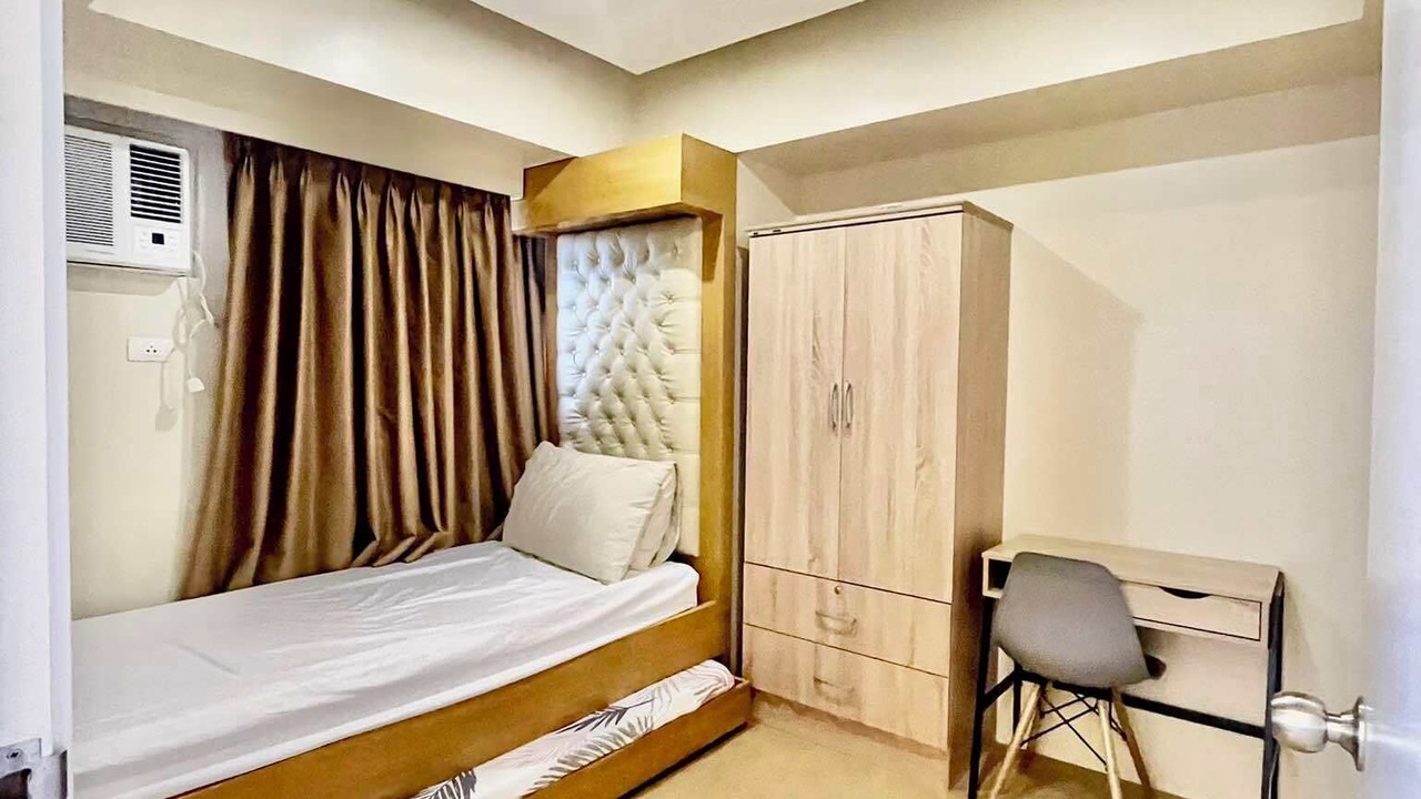 Photo of Bedroom in Poblacion District