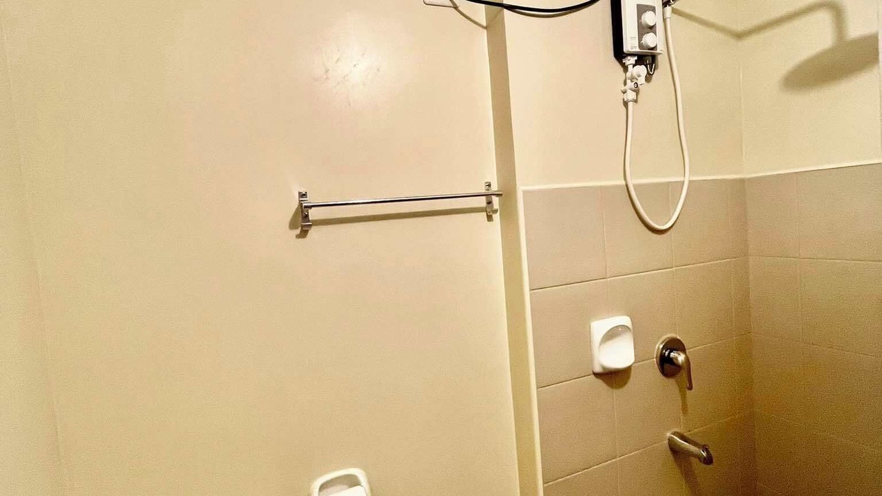 Photo of Bathroom in Poblacion District