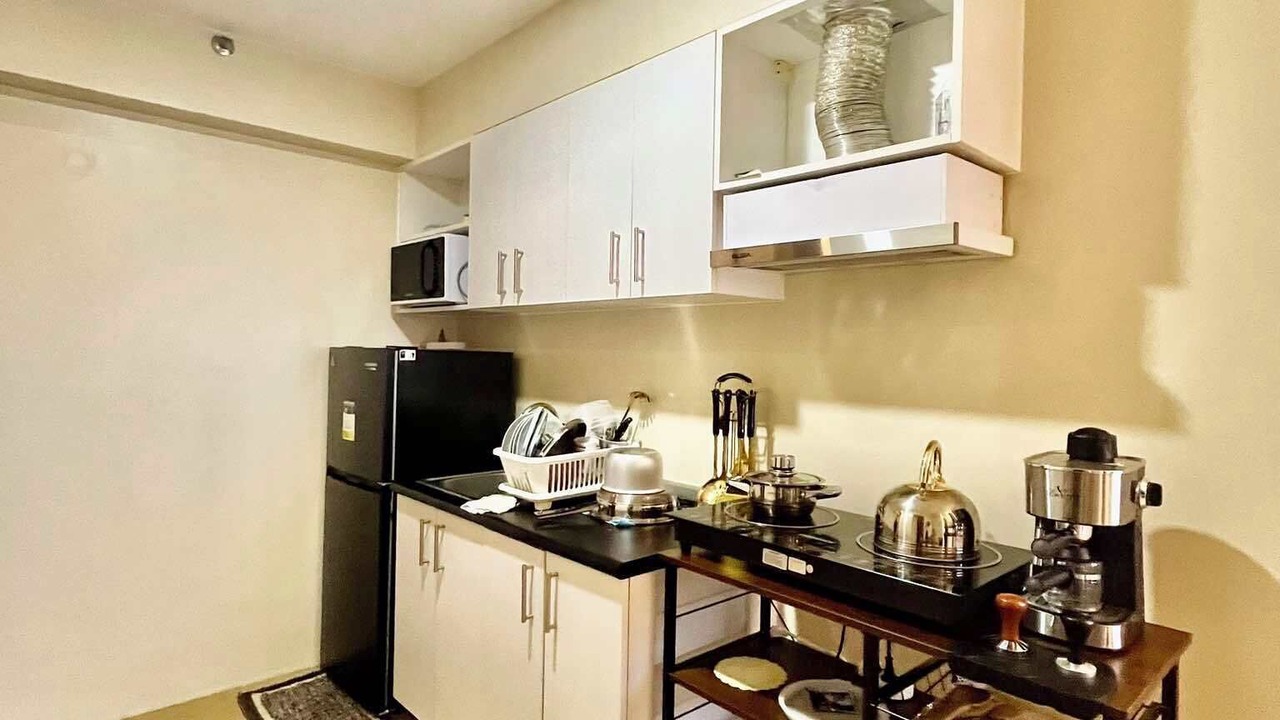 Photo of Kitchen in Poblacion District