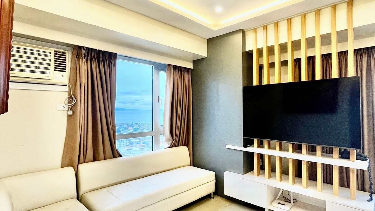 Photo of Livingroom in Poblacion District