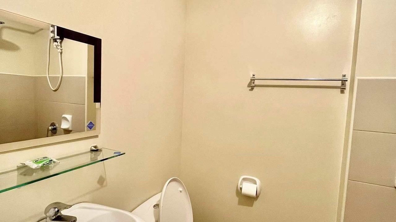 Photo of Bathroom in Poblacion District