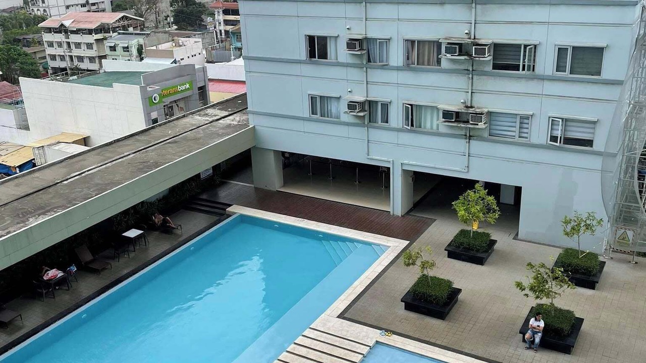 Photo of Outdoor in Poblacion District