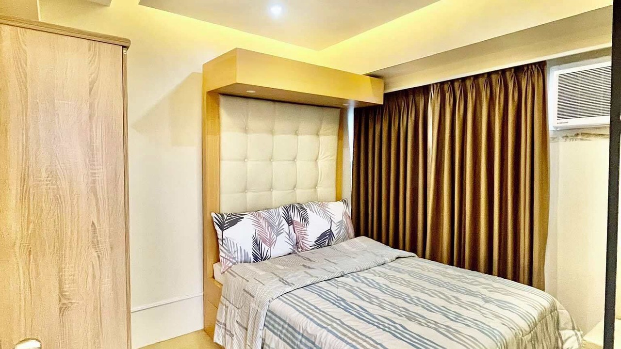 Photo of Bedroom in Poblacion District