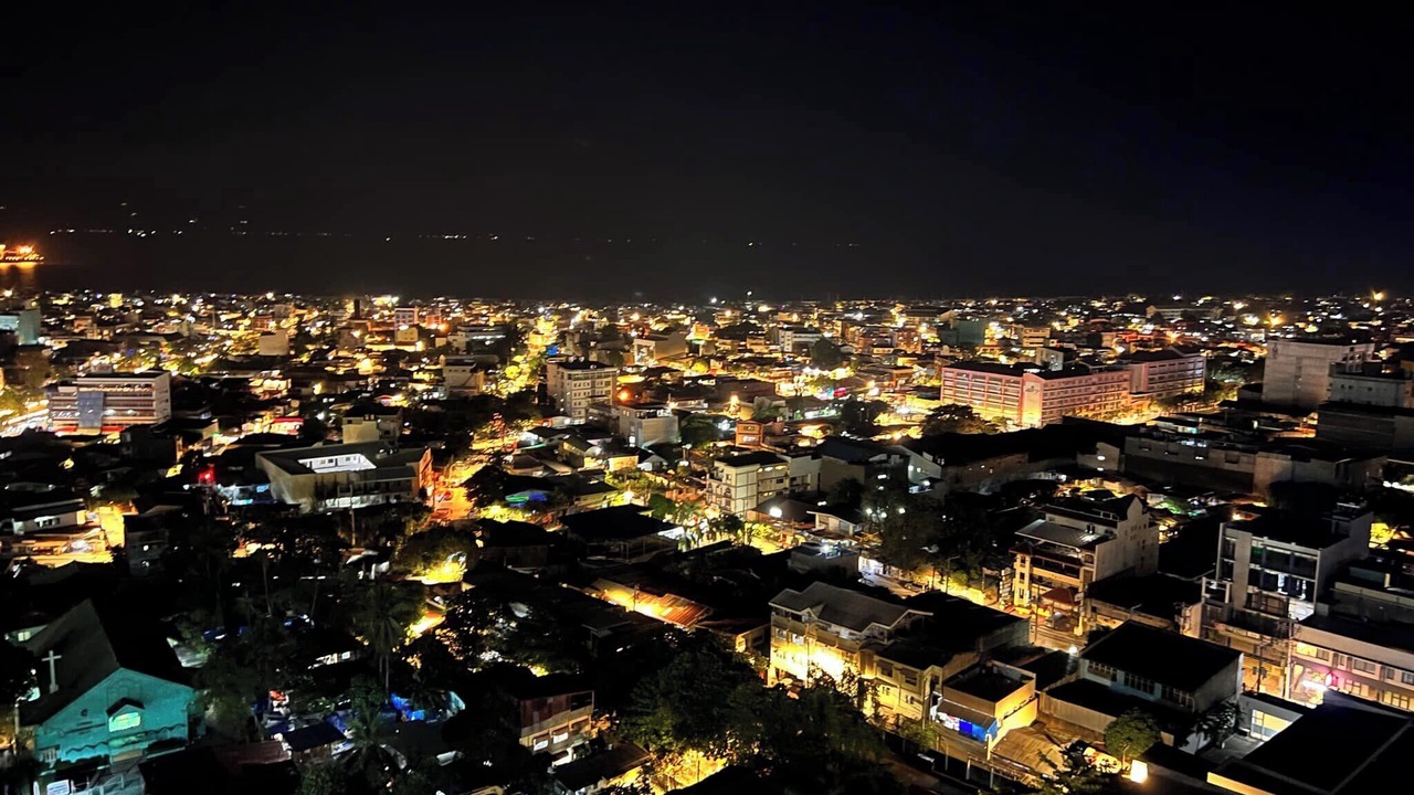 Photo of Outdoor in Poblacion District