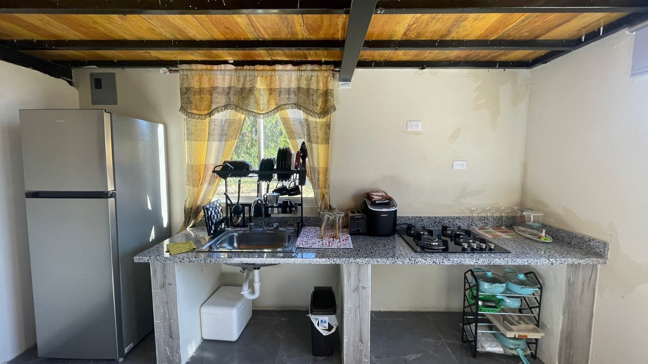 Photo of Kitchen in Juan de Herrera