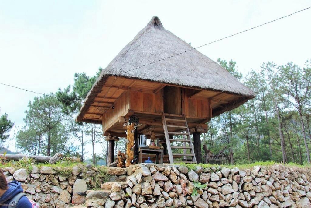 Photo of Outdoor in Sagada