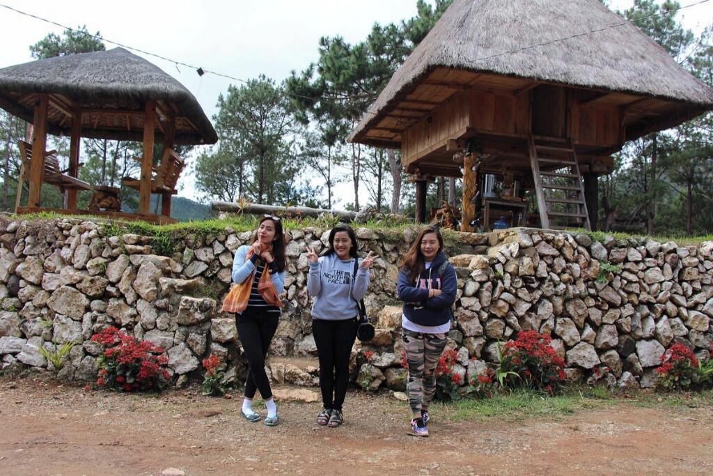 Photo of Outdoor in Sagada