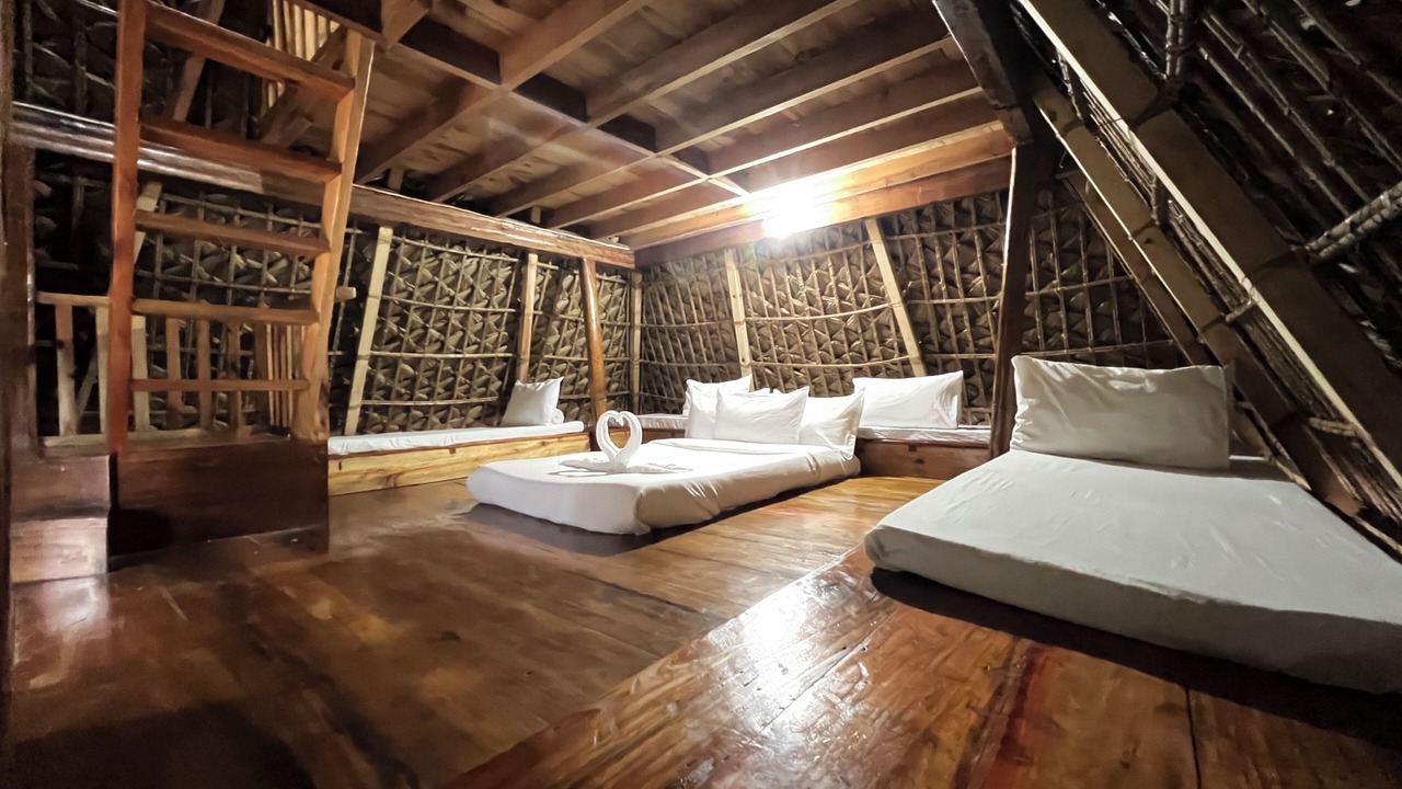 Photo of Bedroom in Sagada
