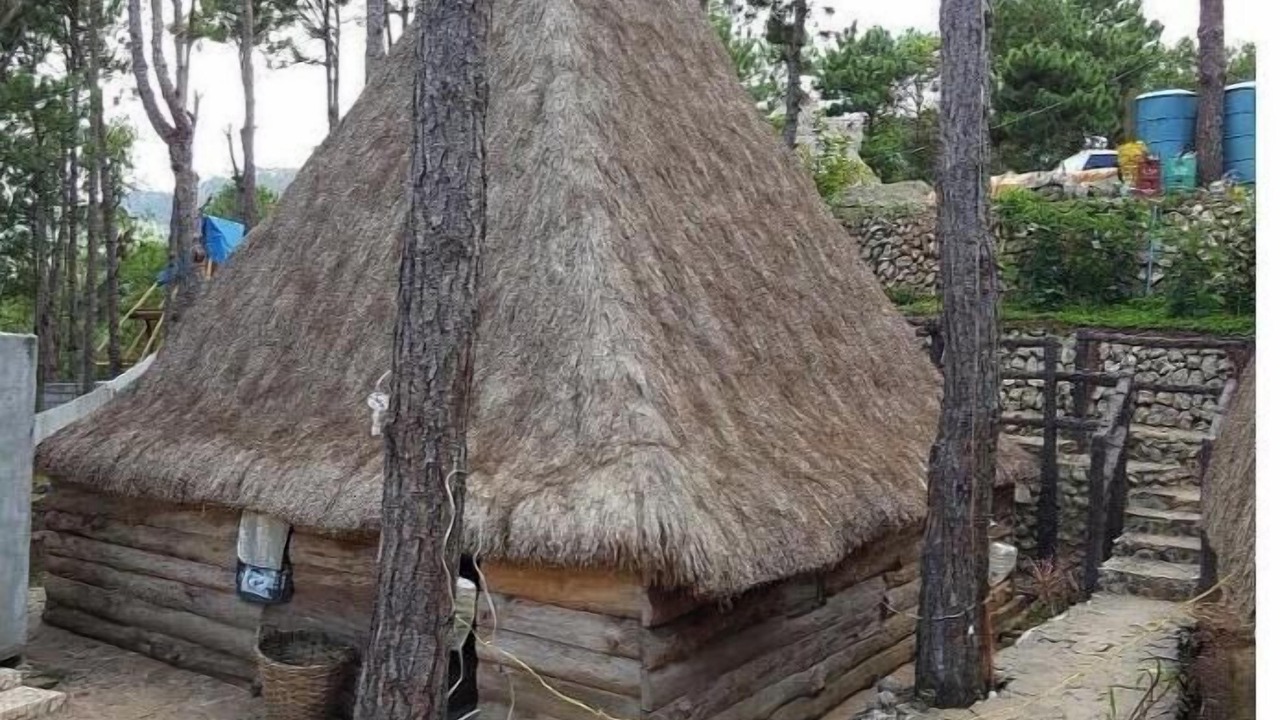 Photo of Outdoor in Sagada