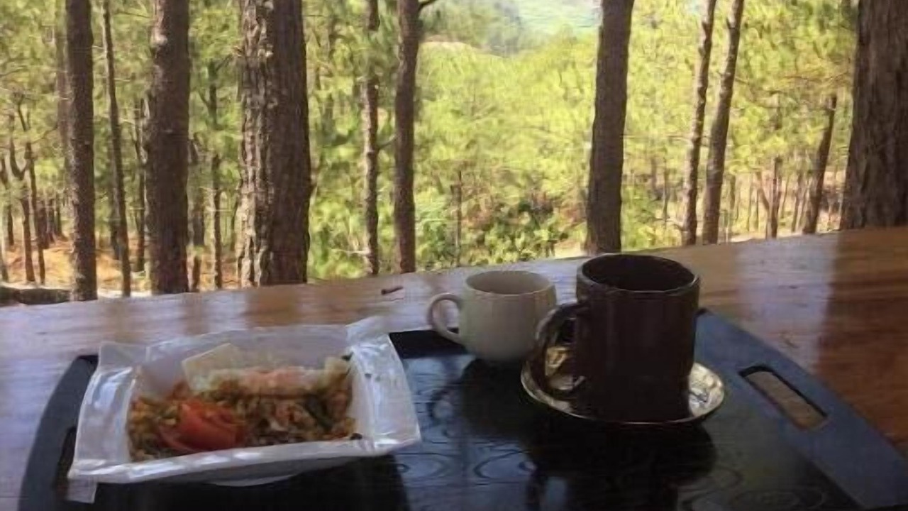 Photo of Outdoor in Sagada