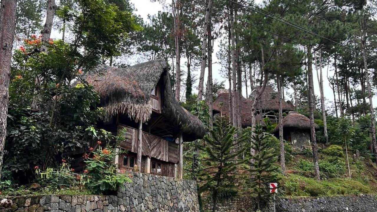 Photo of Outdoor in Sagada