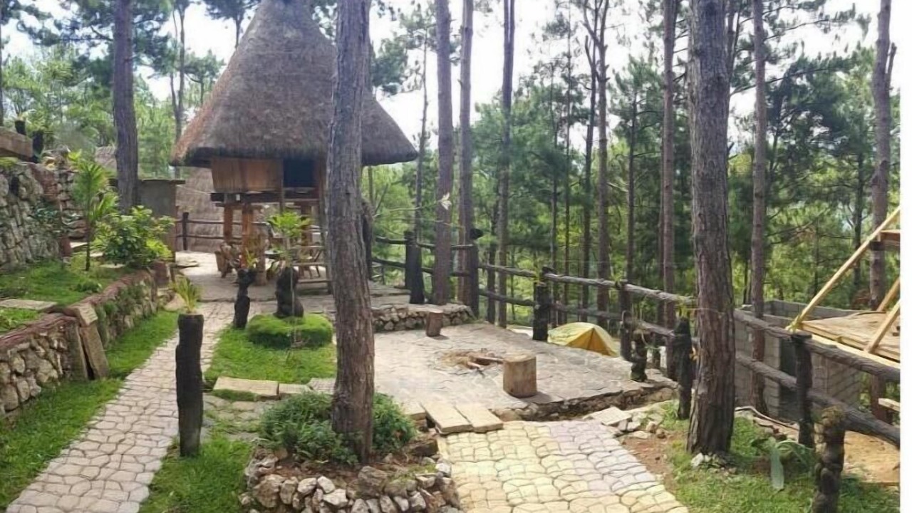 Photo of Outdoor in Sagada