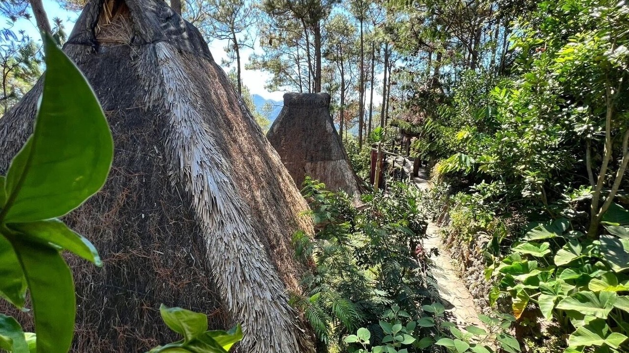 Photo of Outdoor in Sagada