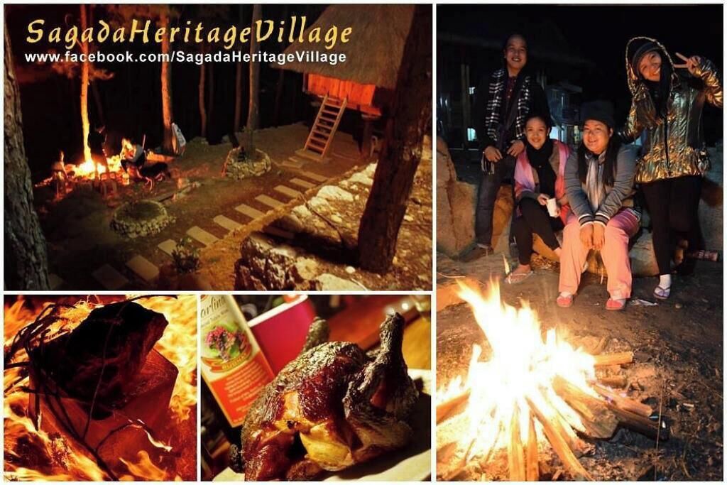 Photo of Others in Sagada
