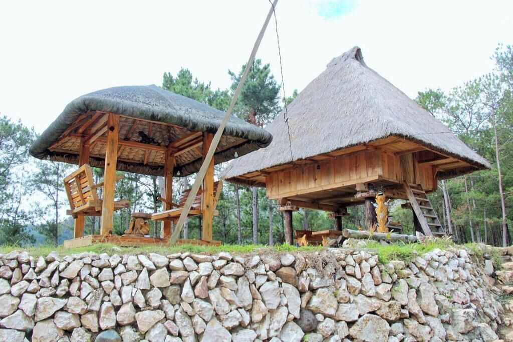 Photo of Outdoor in Sagada