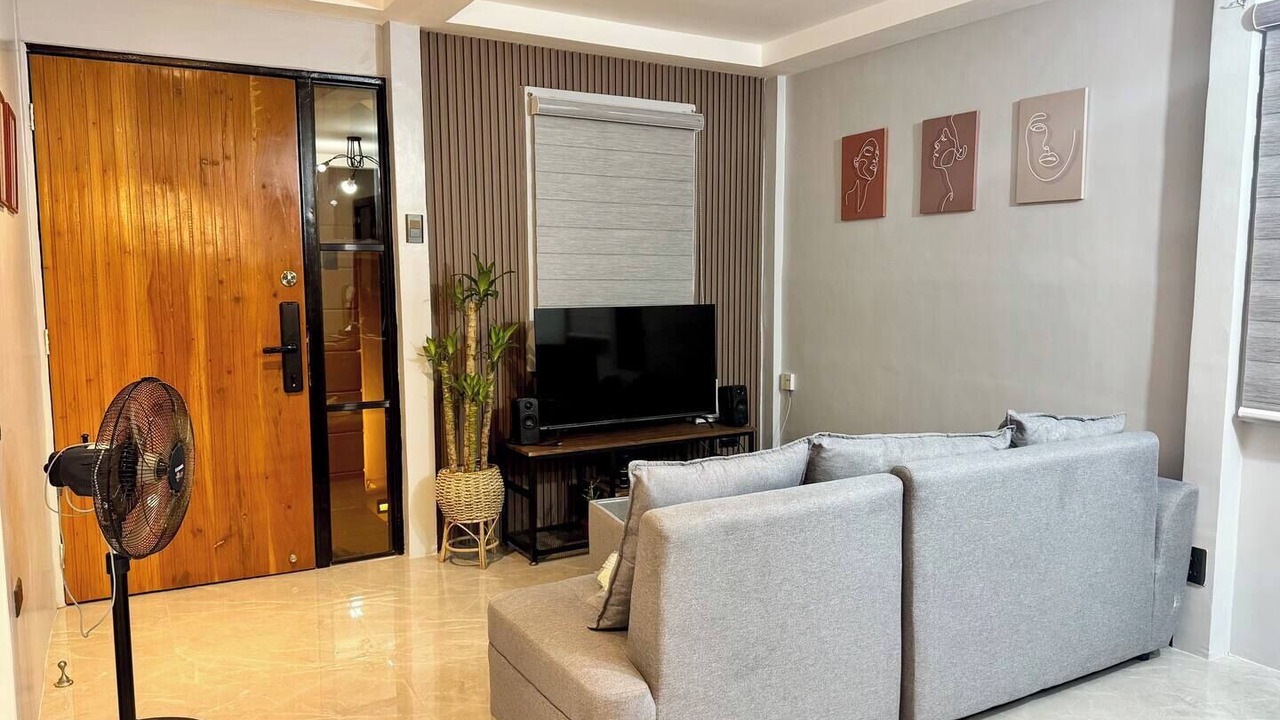 Photo of Livingroom in Santo Tomas