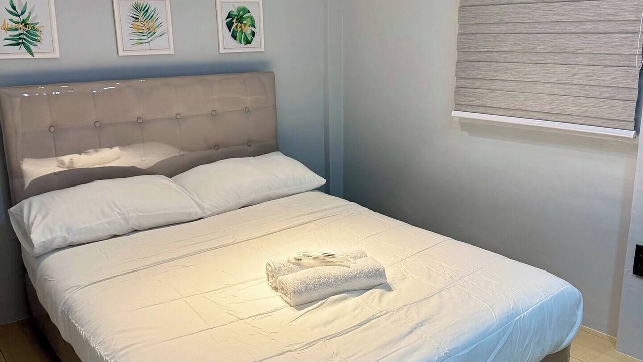 Photo of Bedroom in Santo Tomas