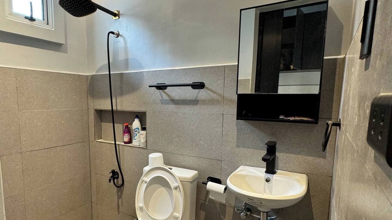Photo of Bathroom in Santo Tomas