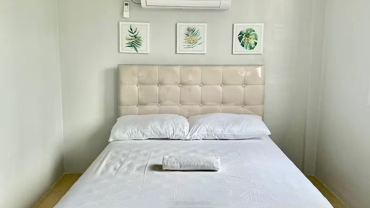 Photo of Bedroom in Santo Tomas
