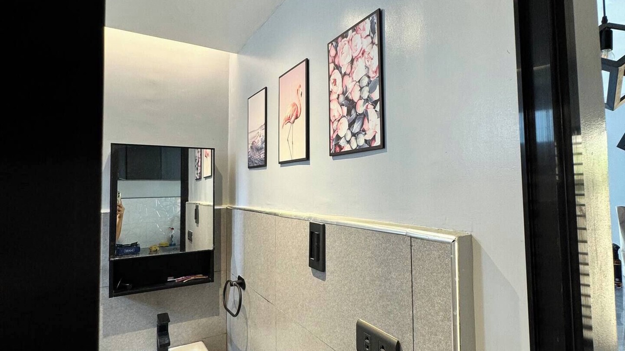 Photo of Bathroom in Santo Tomas