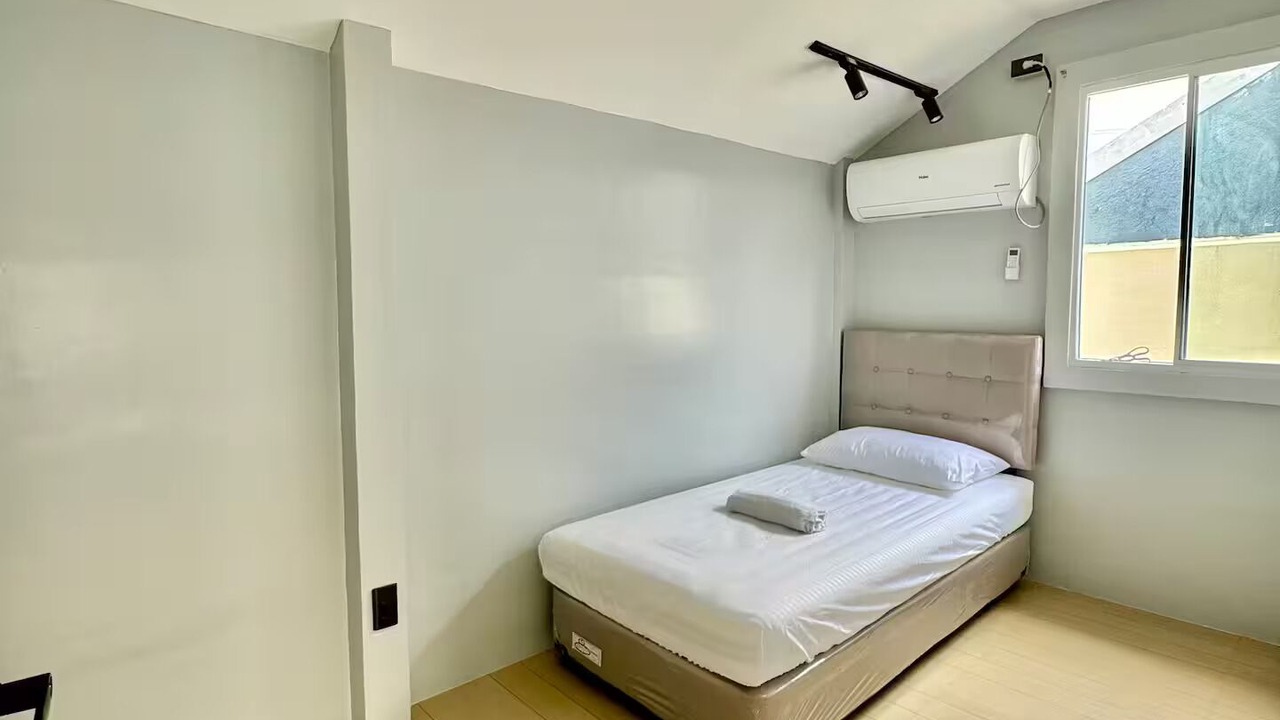 Photo of Bedroom in Santo Tomas