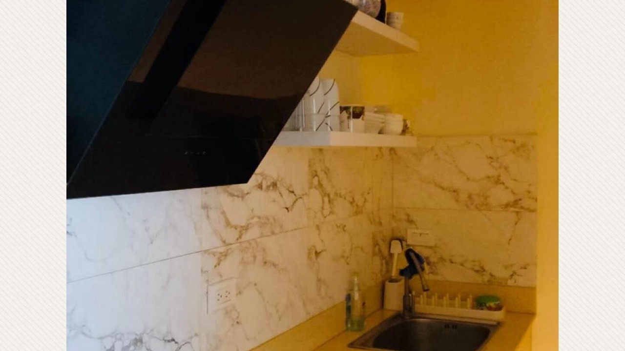 Photo of Kitchen in Buhangin