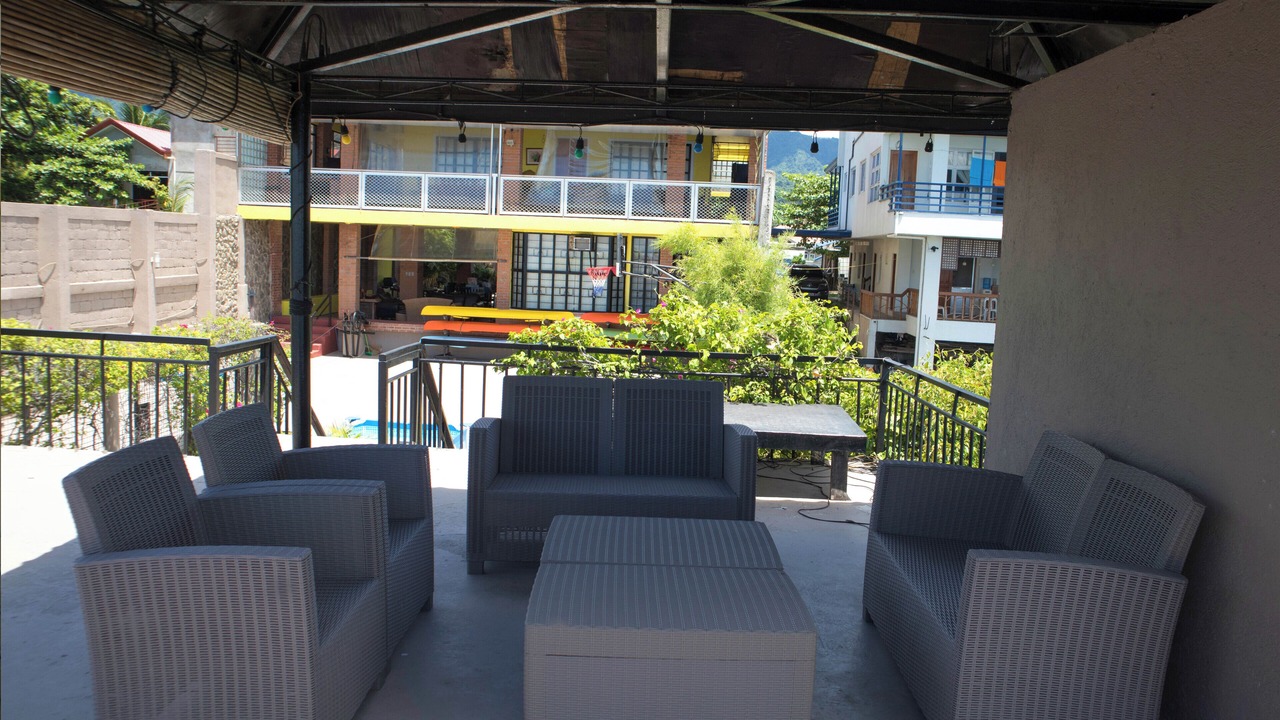 Photo of Patio Balcony in Talisay