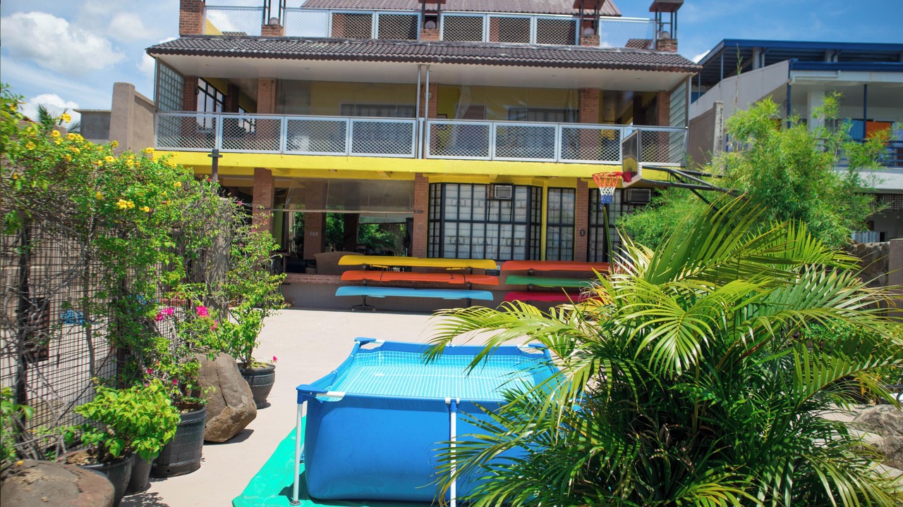 Photo of Patio Balcony in Talisay