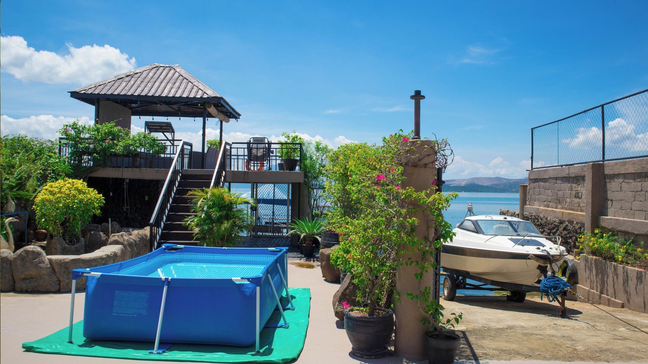 Photo of Outdoor in Talisay