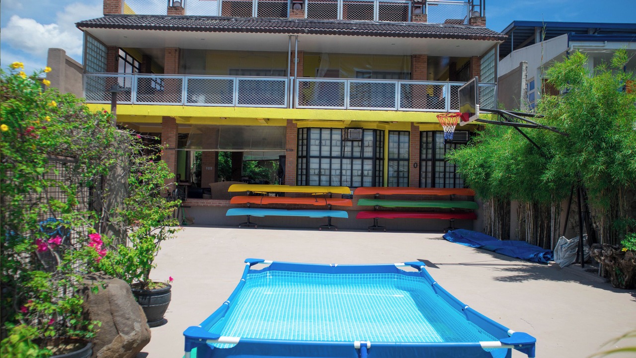 Photo of Patio Balcony in Talisay