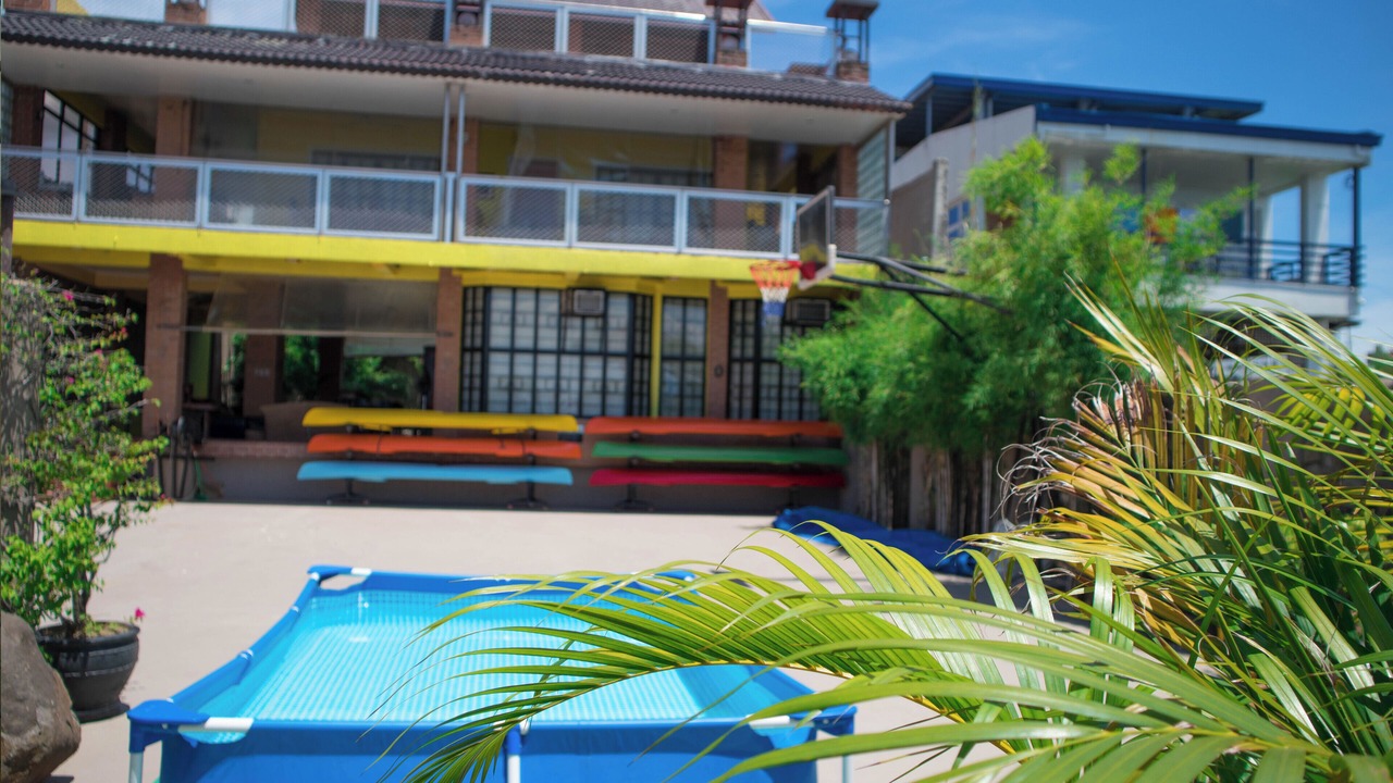 Photo of Patio Balcony in Talisay