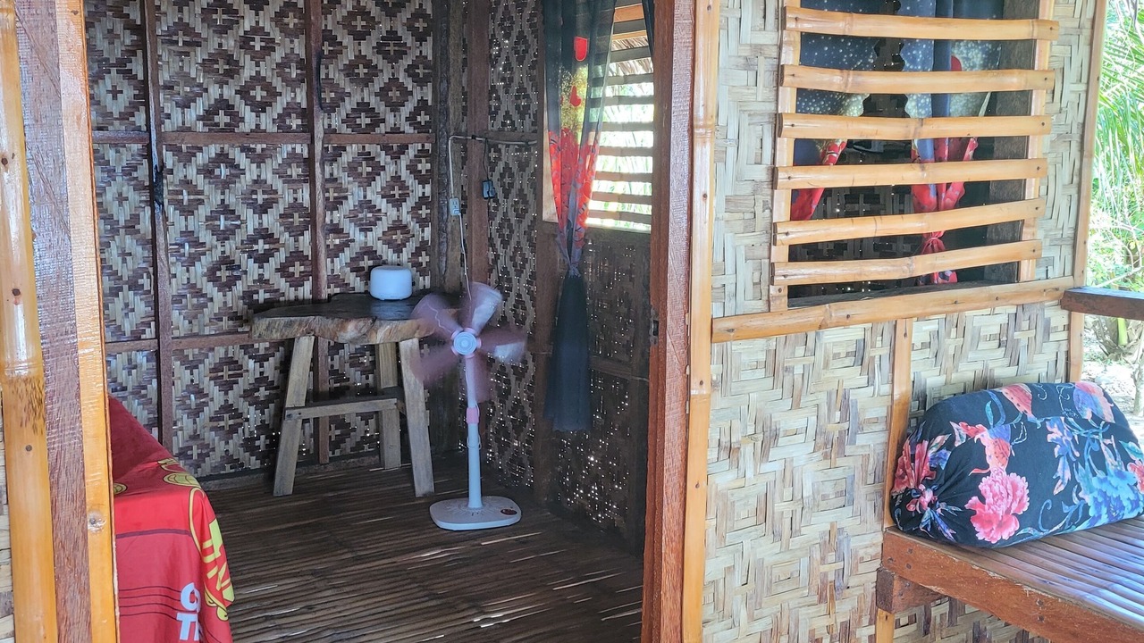 Photo of Patio Balcony in Santa Catalina