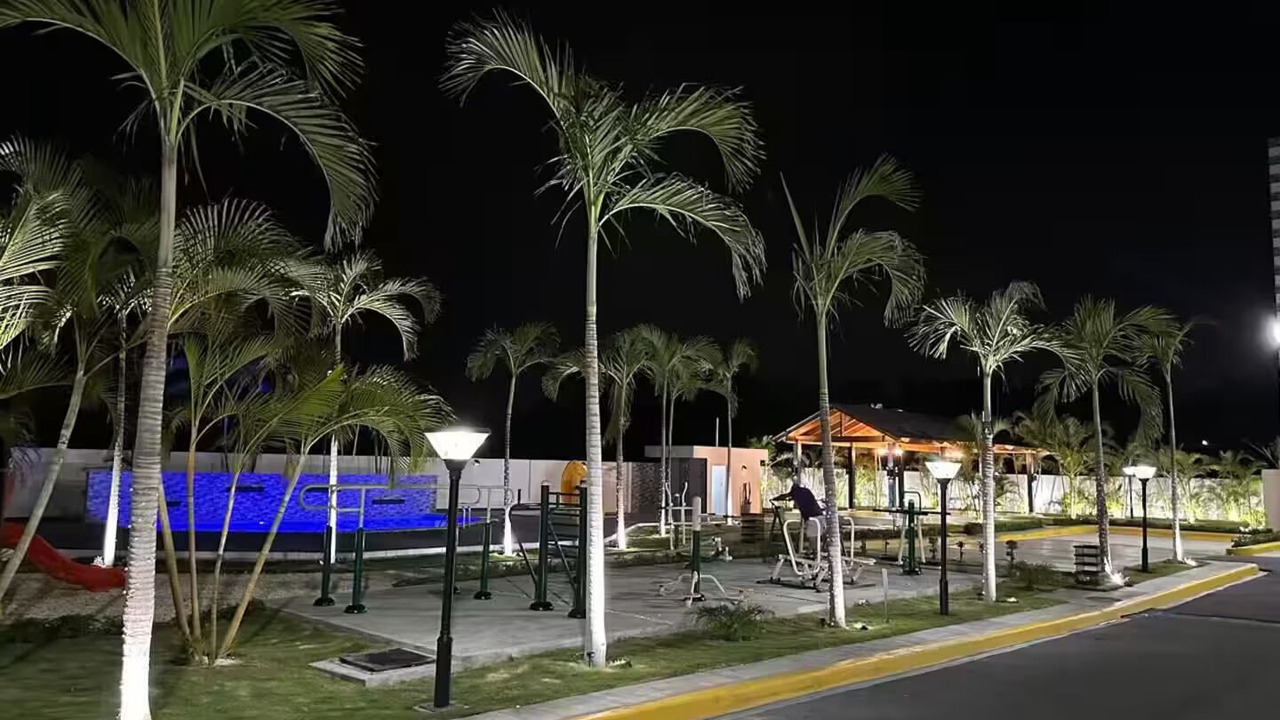 Photo of Outdoor in Azua