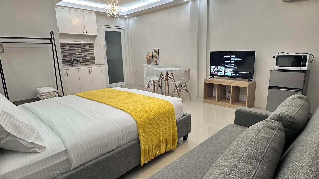 Photo of Bedroom in Subic