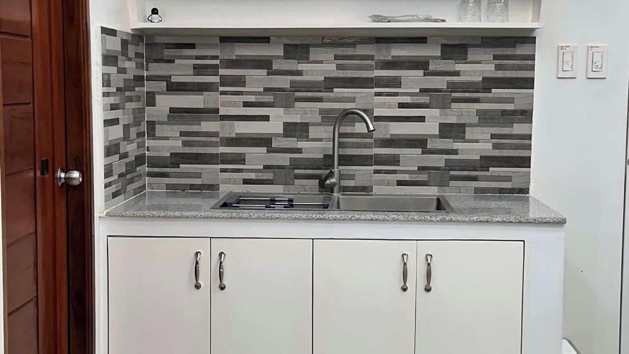 Photo of Bathroom in Subic