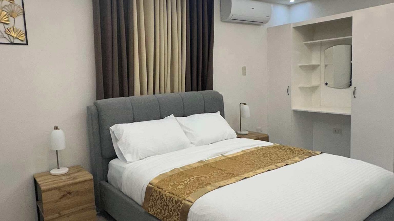 Photo of Bedroom in Subic