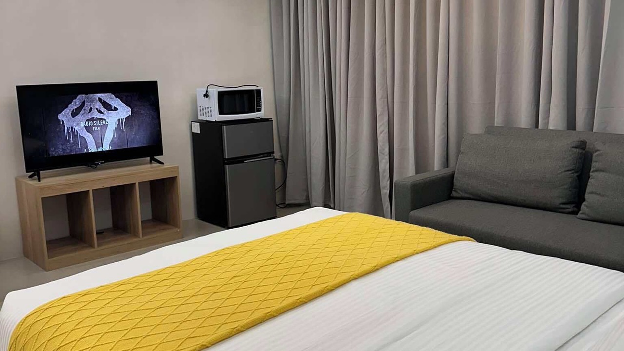 Photo of Bedroom in Subic