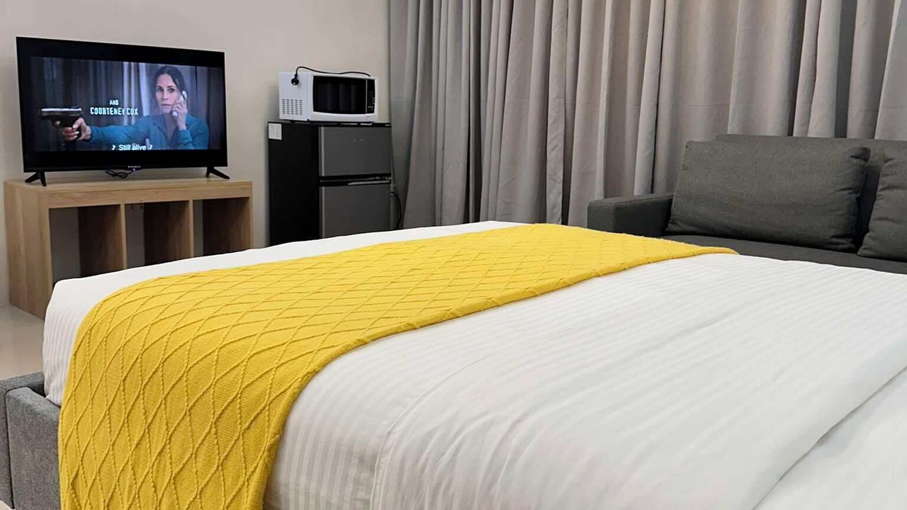Photo of Bedroom in Subic