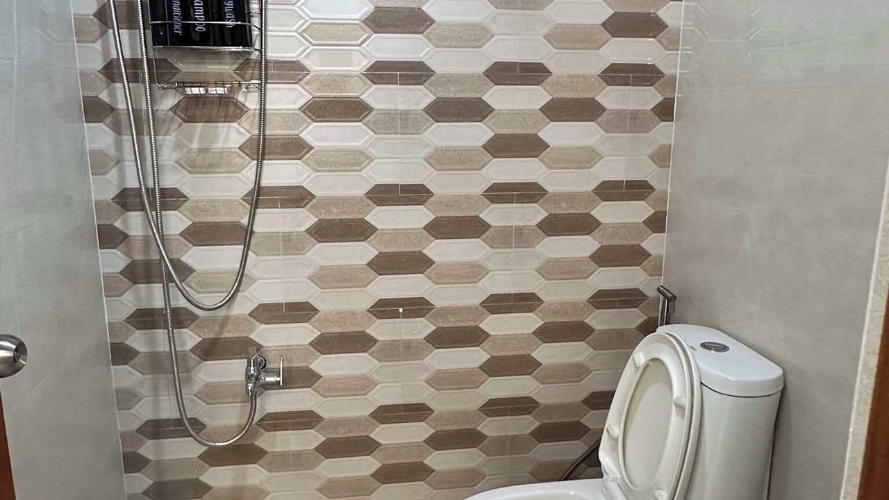 Photo of Bathroom in Subic