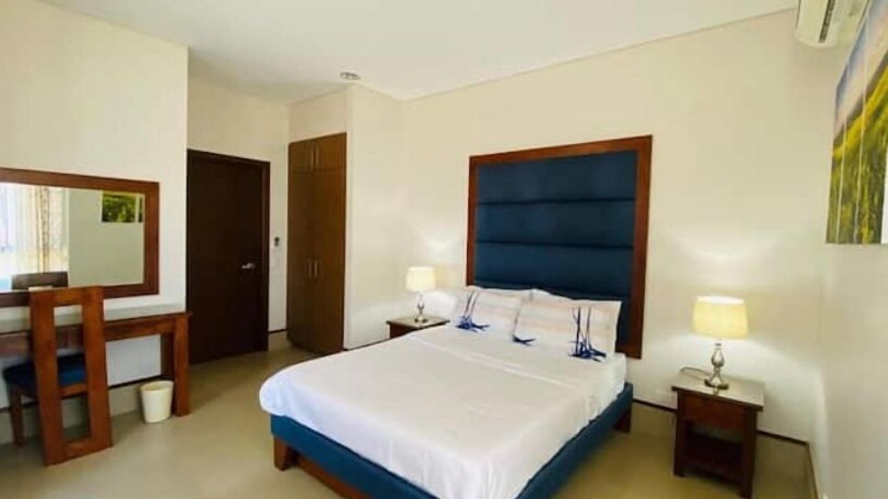 Photo of Bedroom in Morong