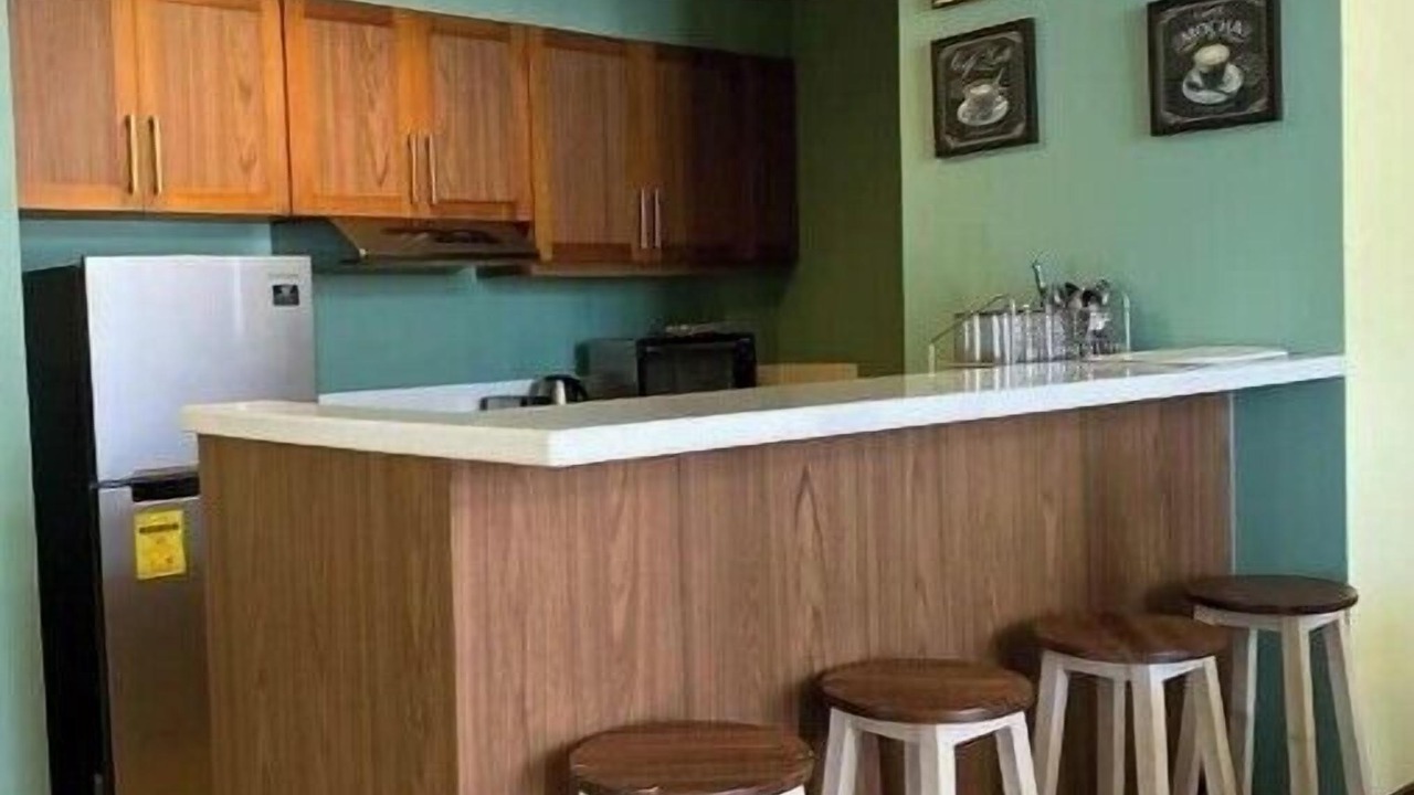Photo of Kitchen in Morong