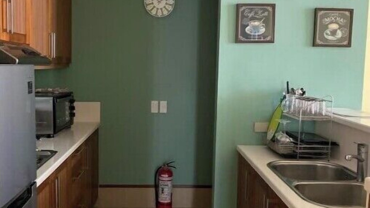 Photo of Kitchen in Morong