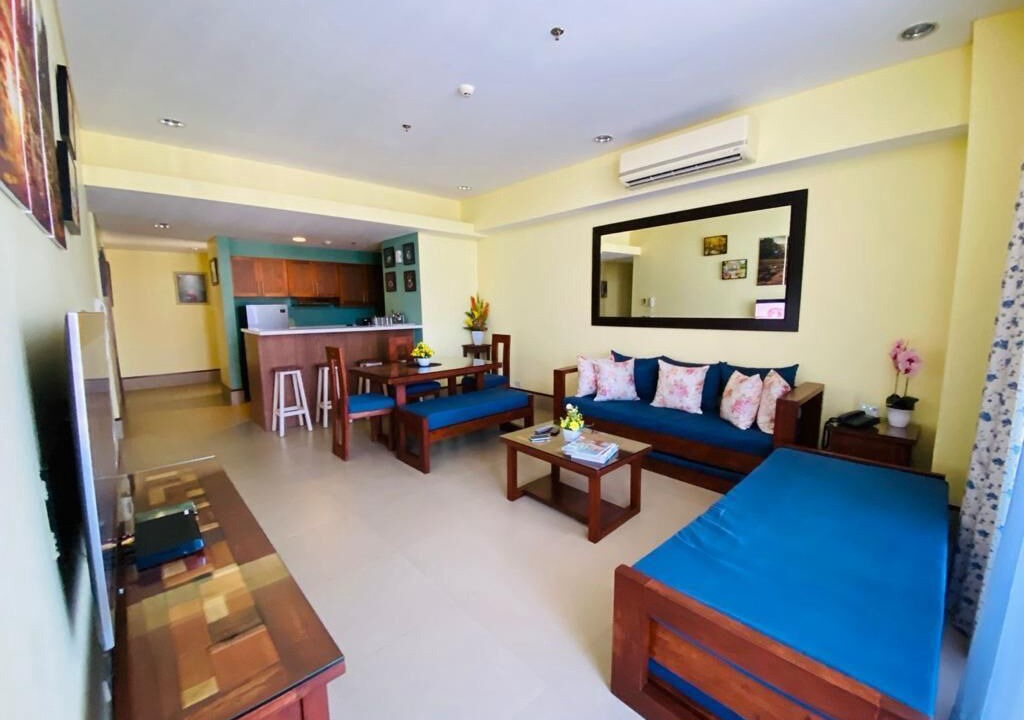 Photo of Livingroom in Morong